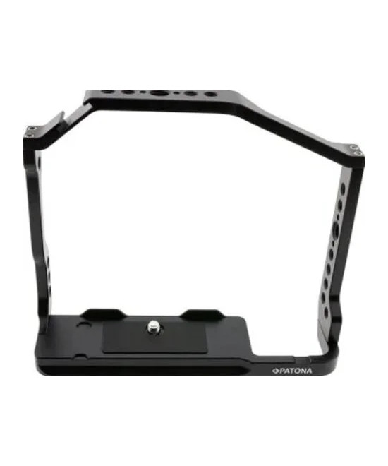 Premium Camera Cage per Nikon Z8