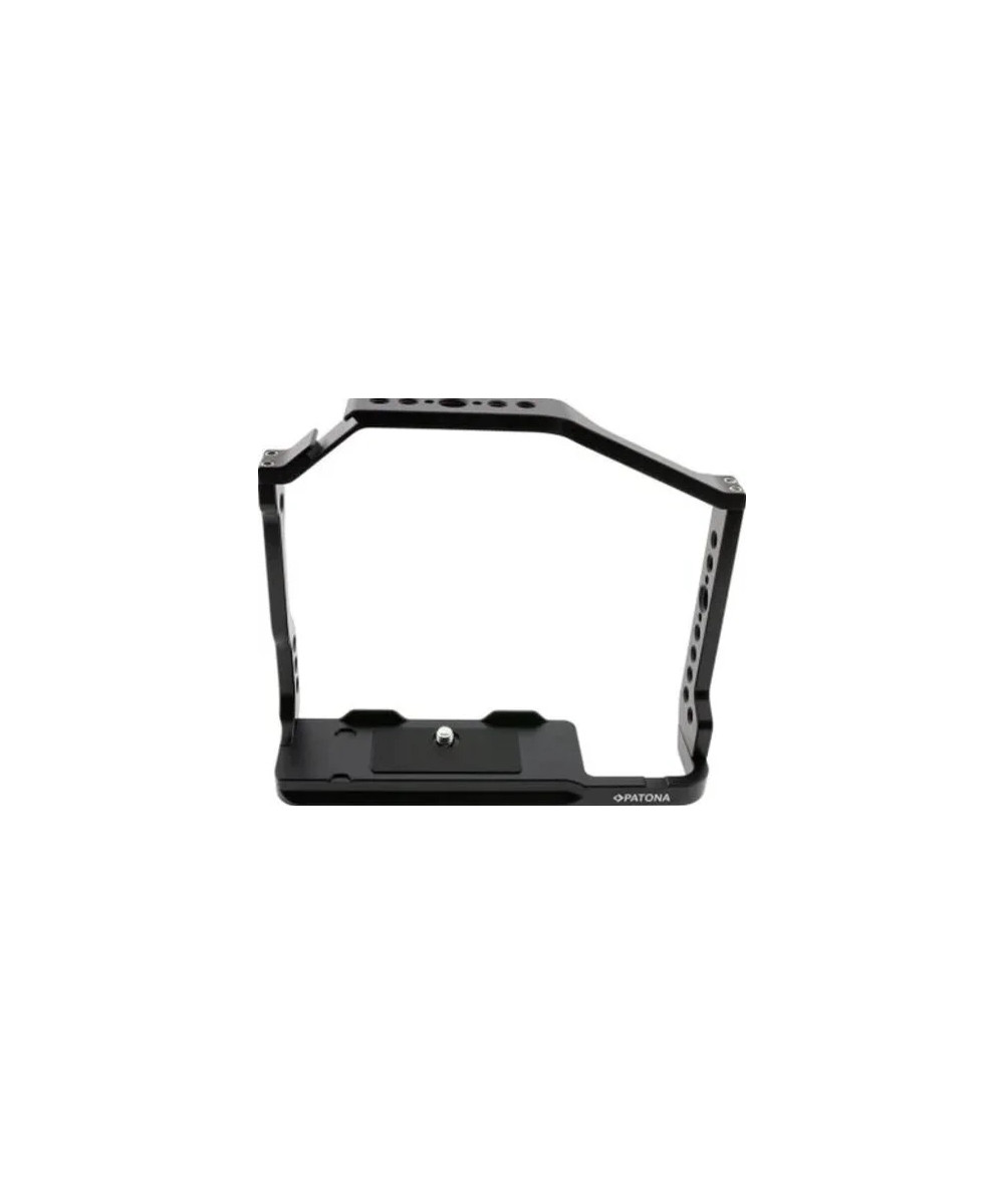 Premium Camera Cage per Nikon Z8
