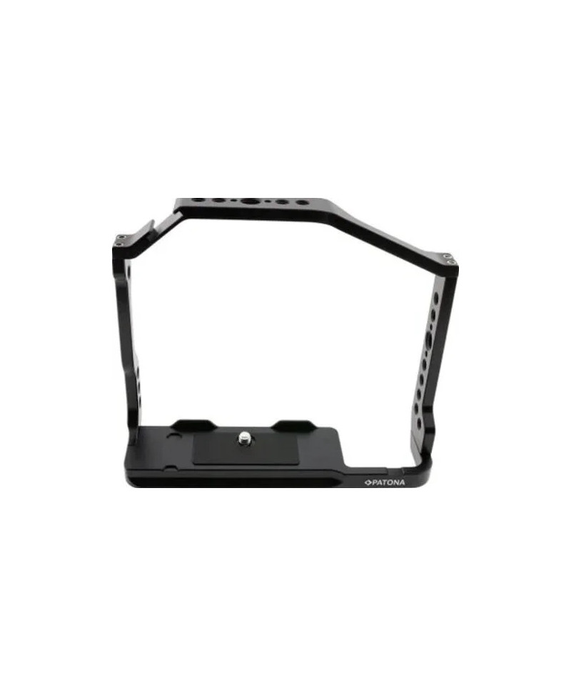 Premium Camera Cage per Nikon Z8