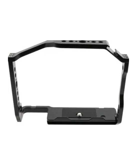 Premium Camera Cage per Nikon Z8