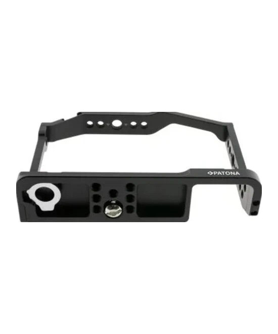 Premium Camera Cage per Nikon Z8