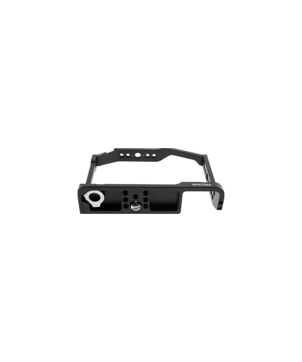 Premium Camera Cage per Nikon Z8
