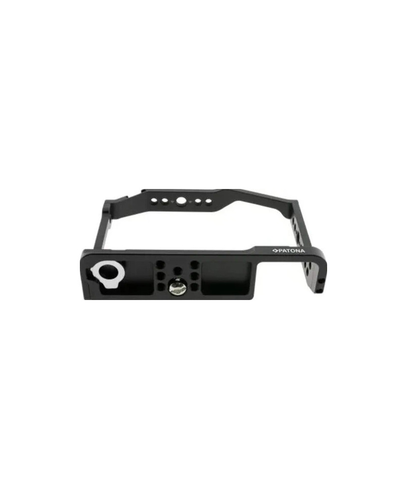Premium Camera Cage per Nikon Z8
