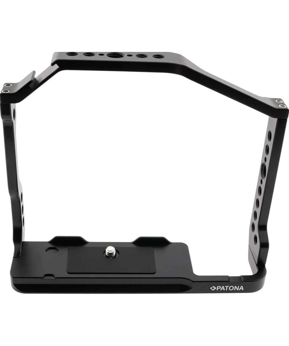 Premium Camera Cage per Nikon Z8