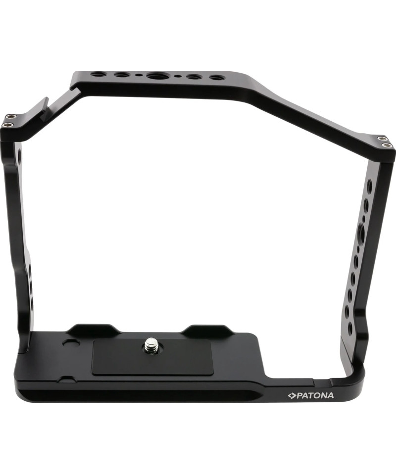 Premium Camera Cage per Nikon Z8