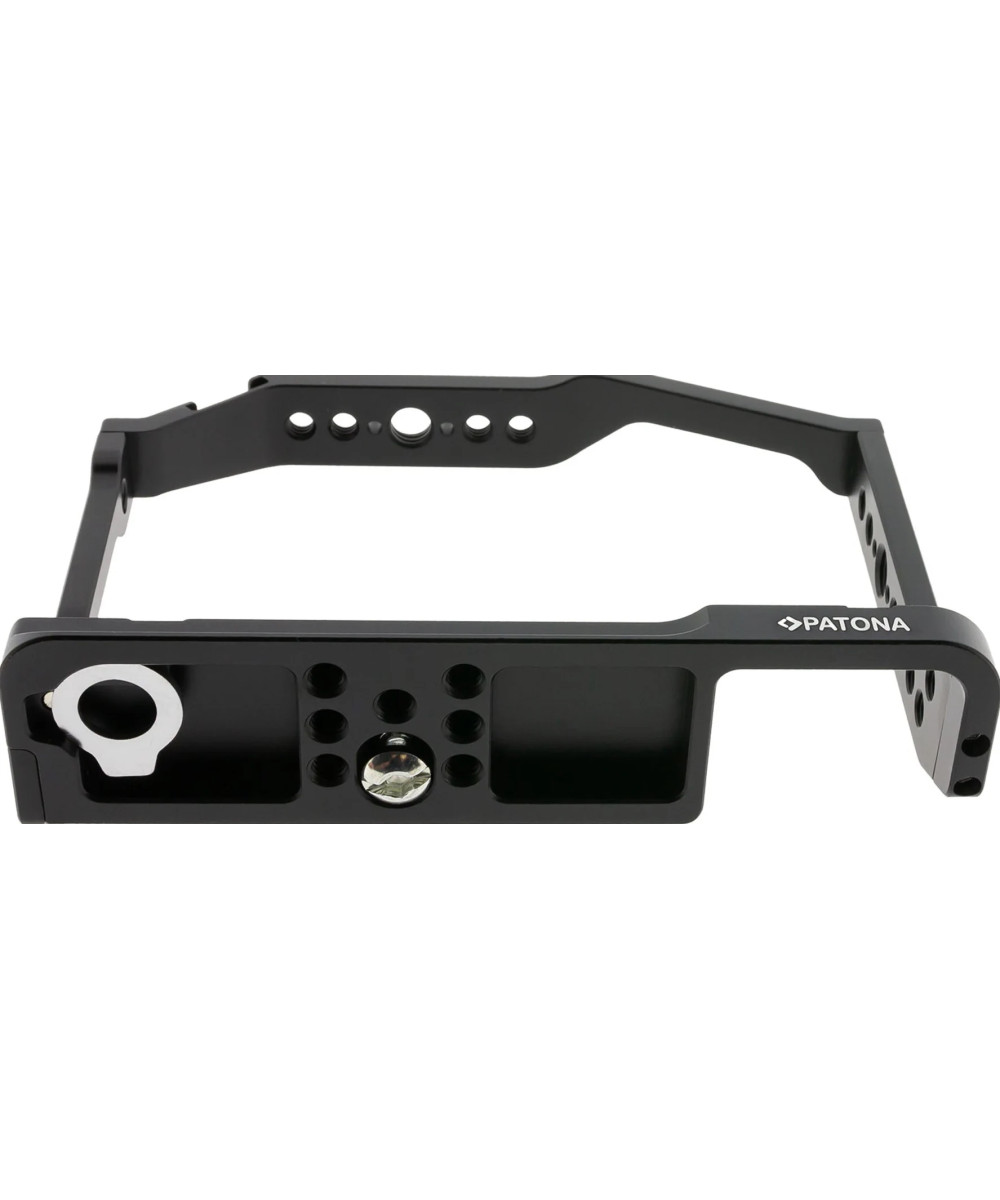 Premium Camera Cage per Nikon Z8