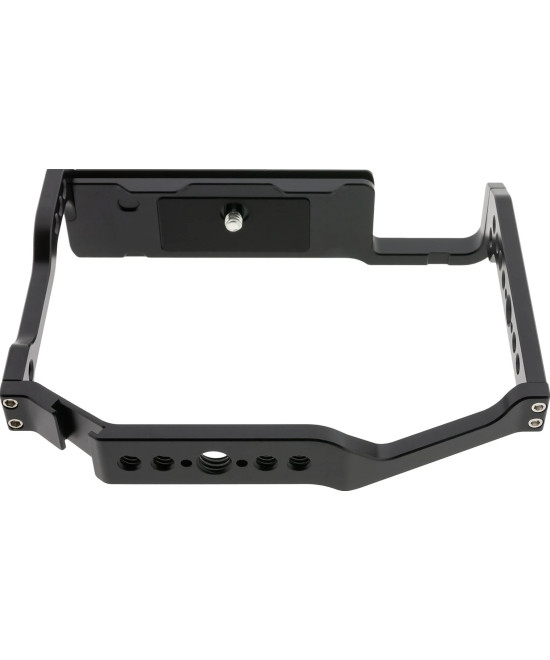 Premium Camera Cage per Nikon Z8