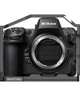 Premium Camera Cage per Nikon Z8