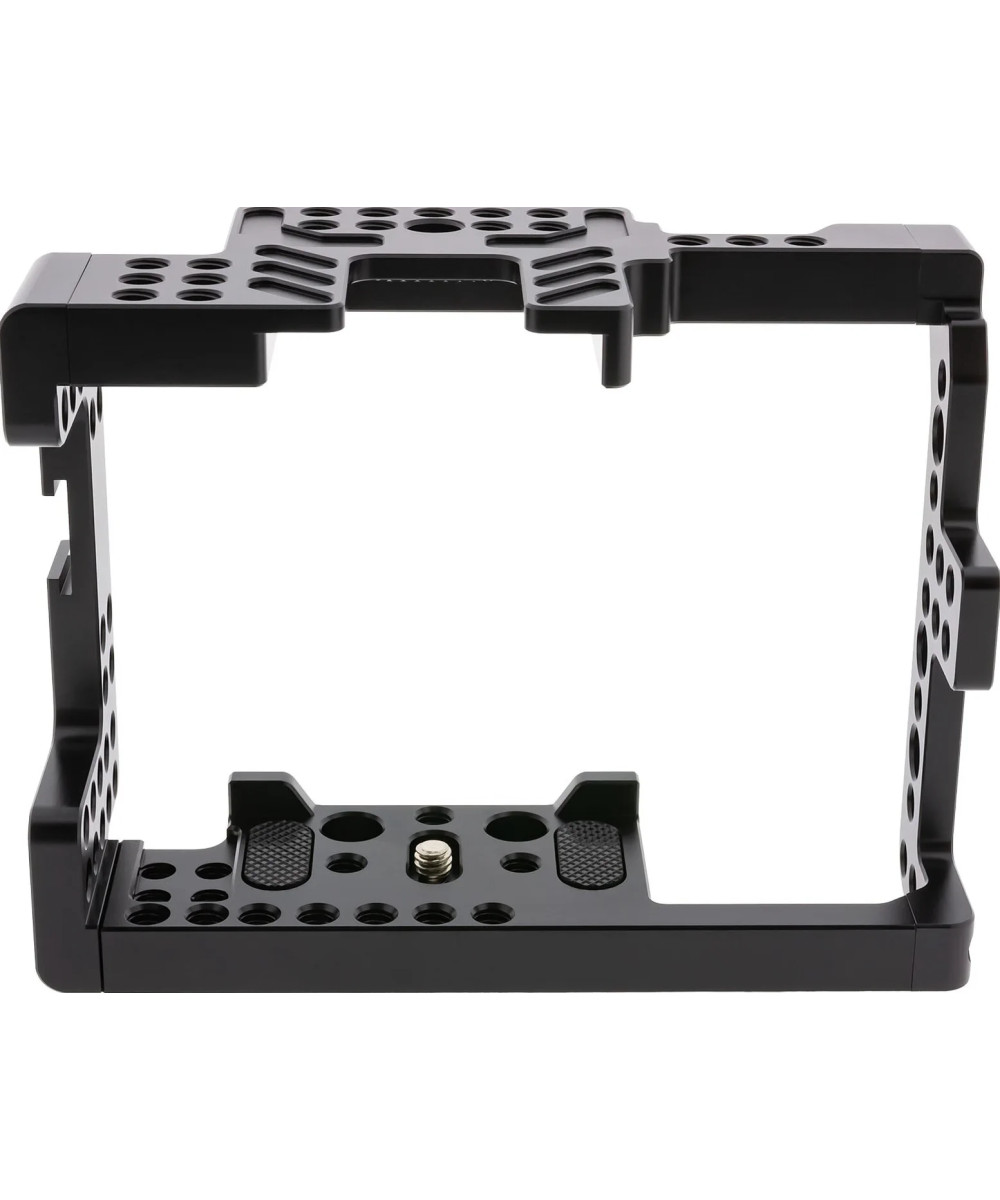 1433 custodia per macchine fotografiche 1/4, 3/8" Nero