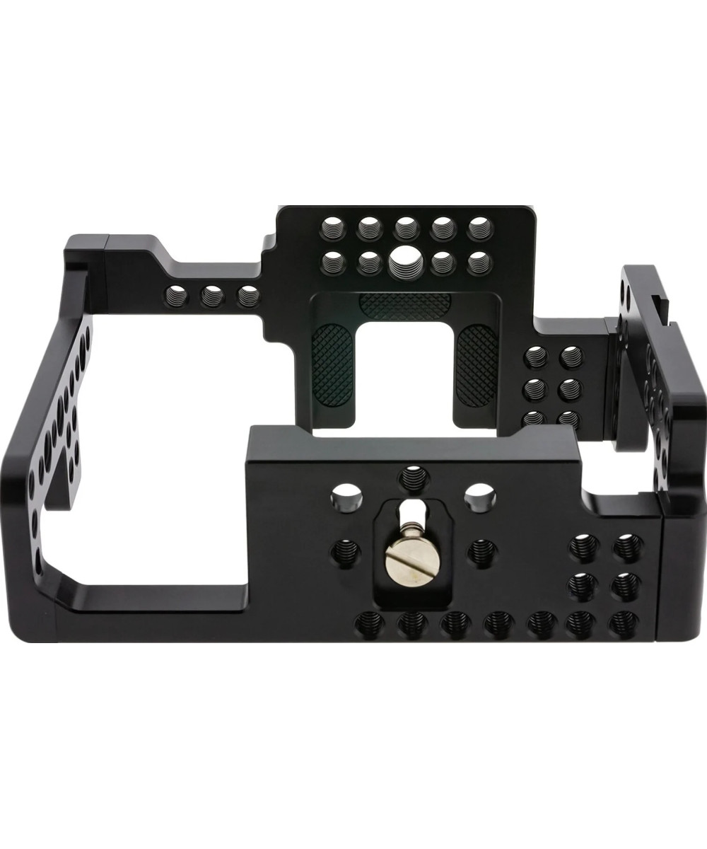 1433 custodia per macchine fotografiche 1/4, 3/8" Nero