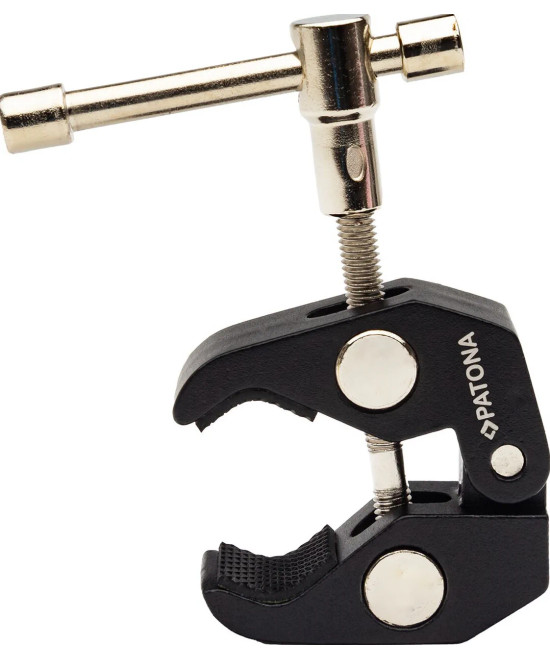 Super Clamp