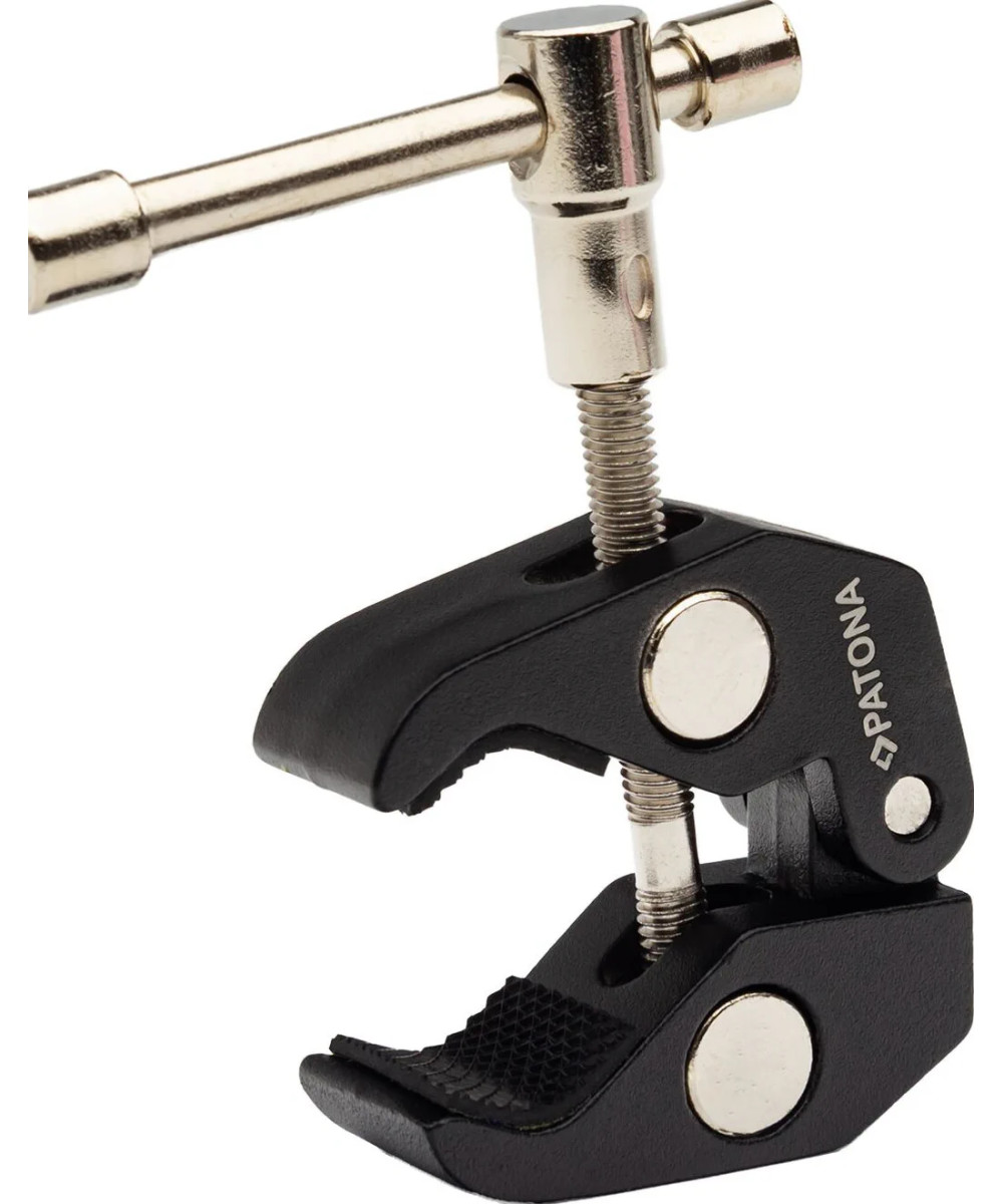 Super Clamp