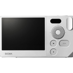 SIGMA APP.FOTOGRAFICO SIGMA BF SILVER