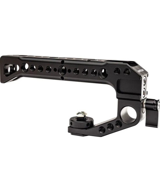 UNIVERSAL TOP HANDLE FOR CAMERA CAGES