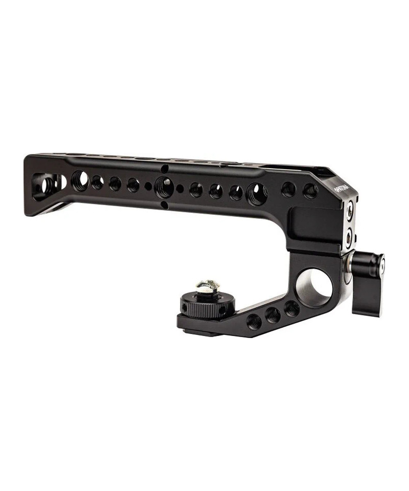 UNIVERSAL TOP HANDLE FOR CAMERA CAGES