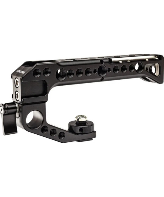 UNIVERSAL TOP HANDLE FOR CAMERA CAGES