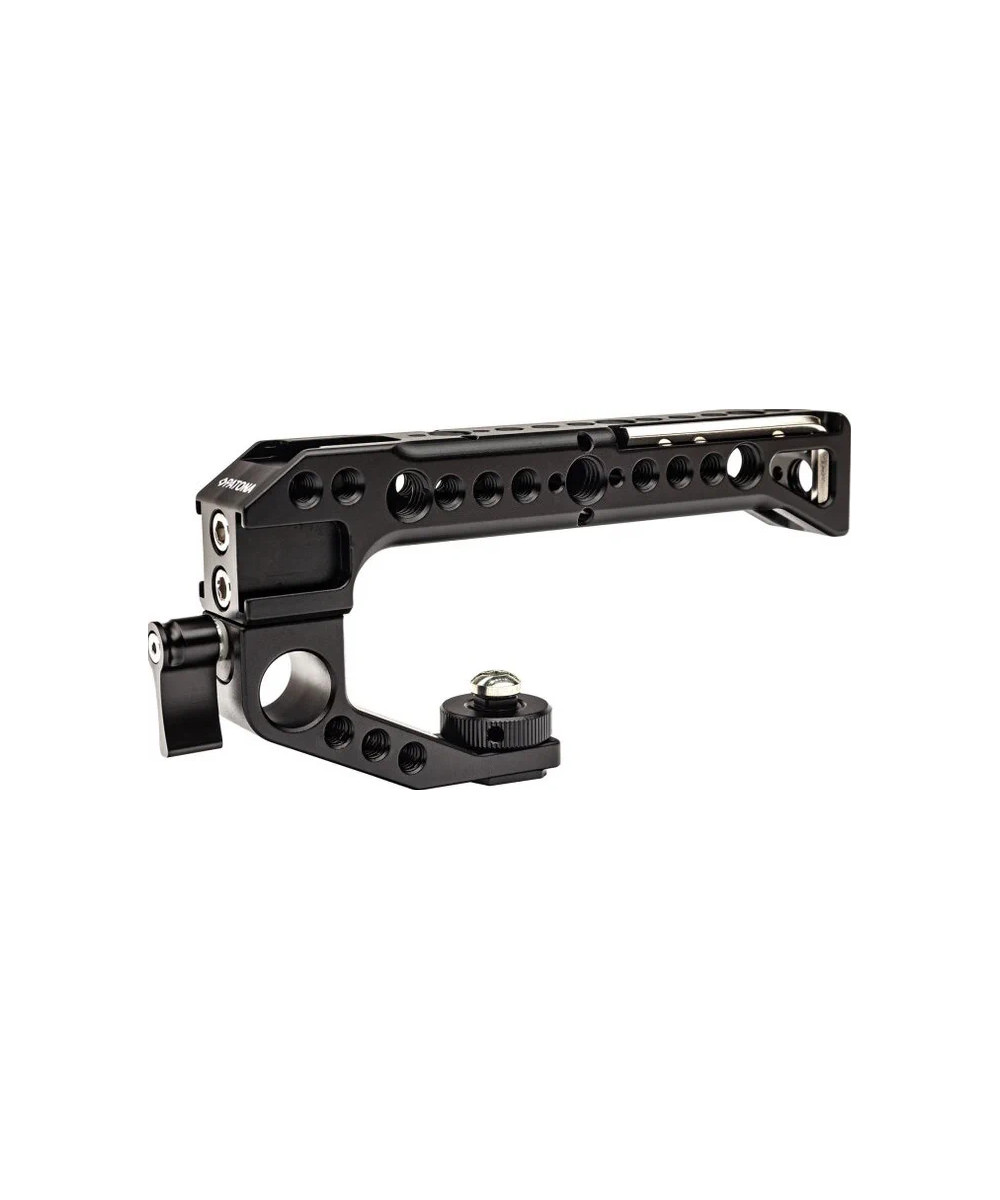 UNIVERSAL TOP HANDLE FOR CAMERA CAGES