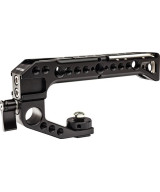 UNIVERSAL TOP HANDLE FOR CAMERA CAGES