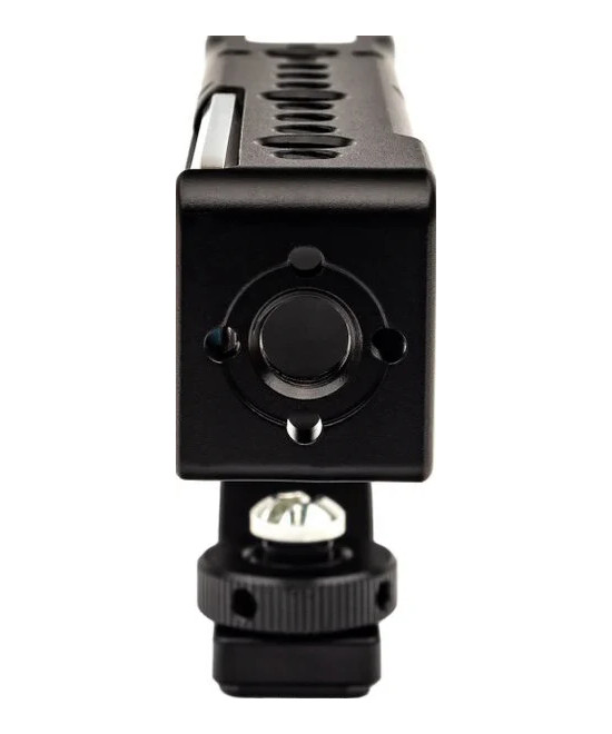 UNIVERSAL TOP HANDLE FOR CAMERA CAGES