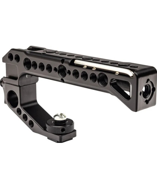 UNIVERSAL TOP HANDLE FOR CAMERA CAGES