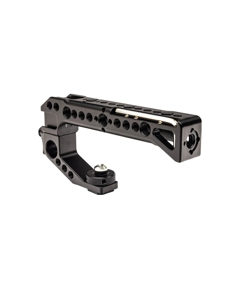 UNIVERSAL TOP HANDLE FOR CAMERA CAGES