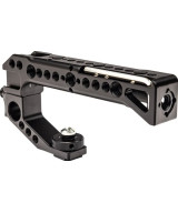 UNIVERSAL TOP HANDLE FOR CAMERA CAGES