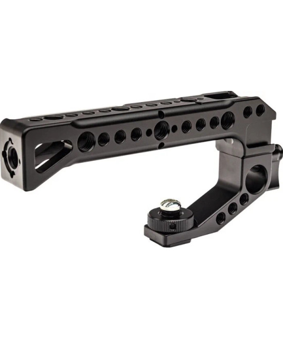 UNIVERSAL TOP HANDLE FOR CAMERA CAGES