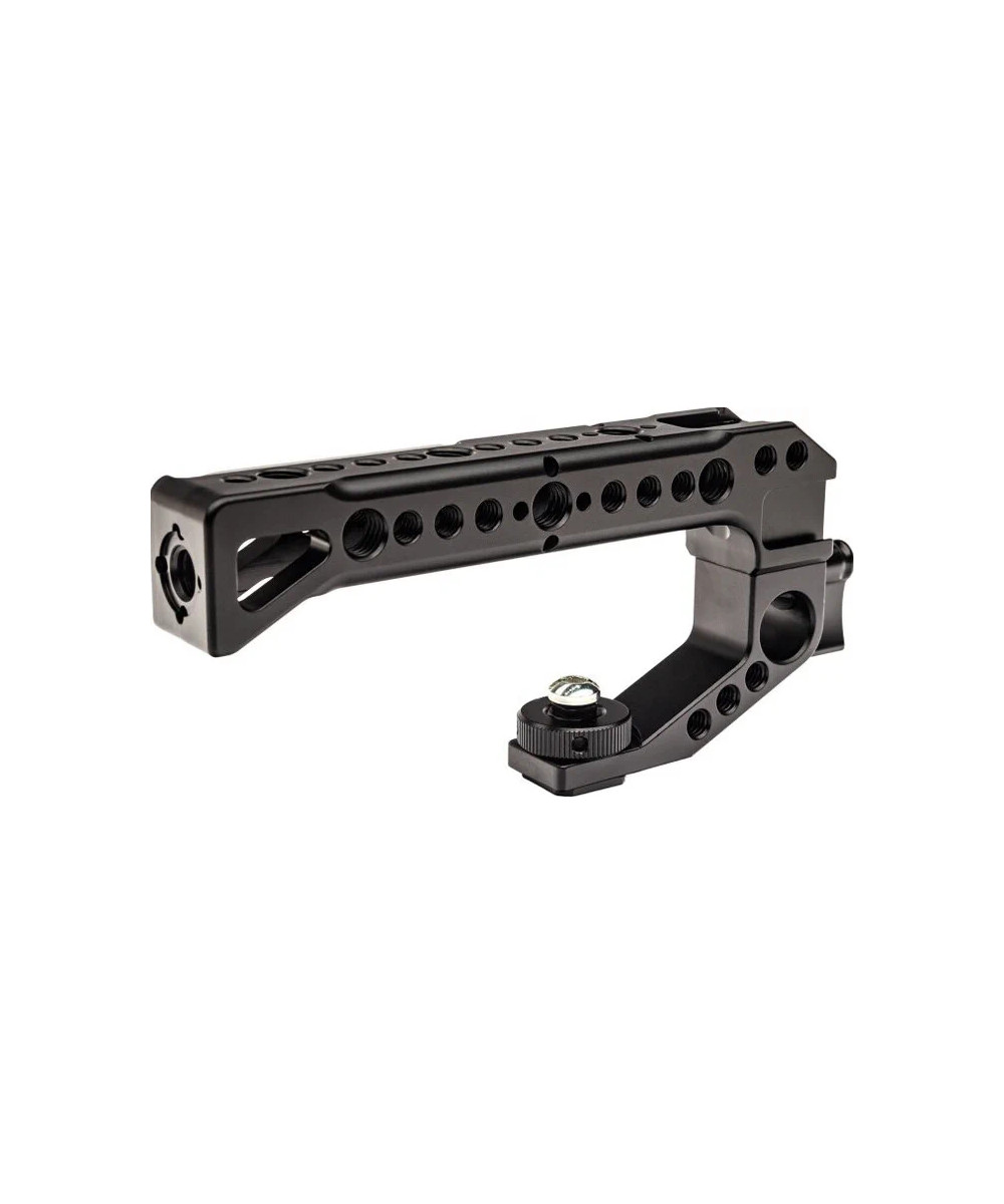 UNIVERSAL TOP HANDLE FOR CAMERA CAGES
