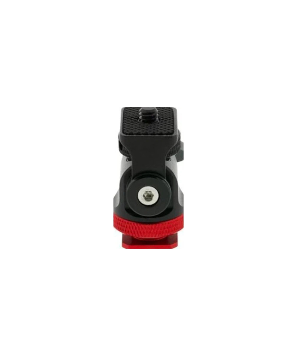 Mount per Monitor Universale con Piastra di Montaggio a Sgancio Rapido