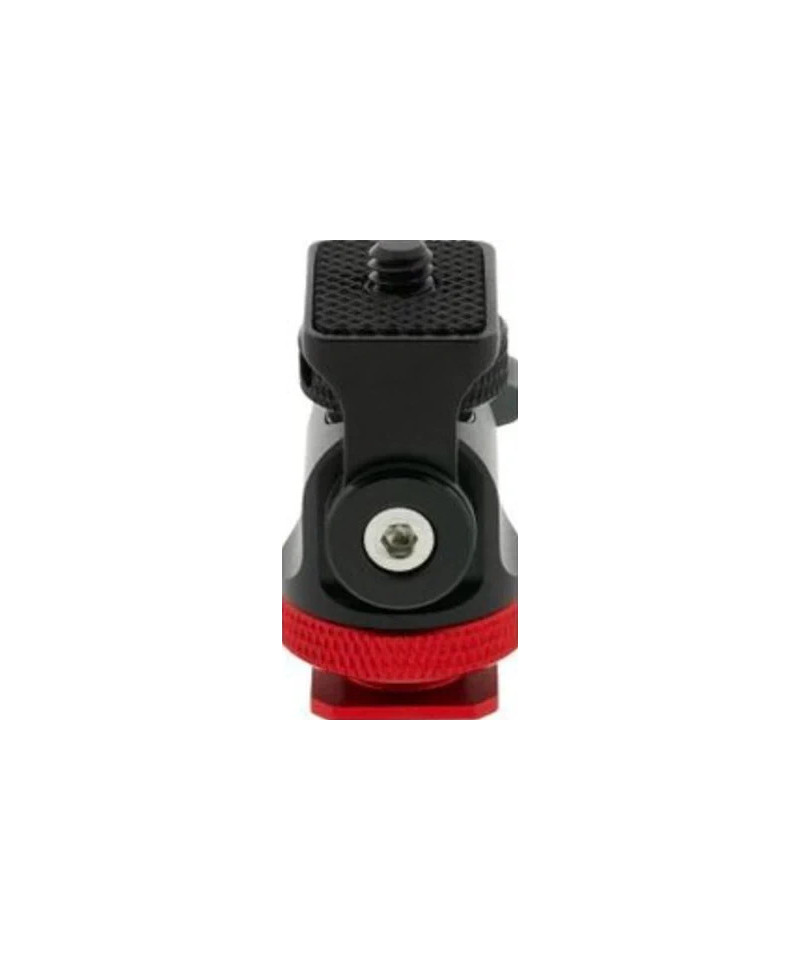Mount per Monitor Universale con Piastra di Montaggio a Sgancio Rapido
