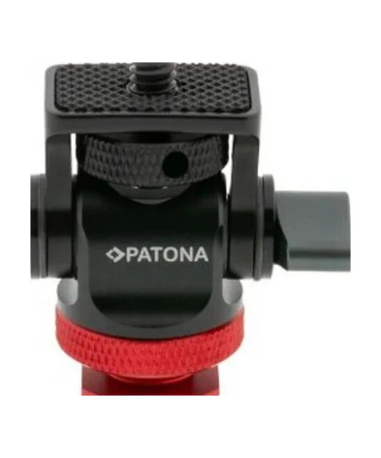 Mount per Monitor Universale con Piastra di Montaggio a Sgancio Rapido