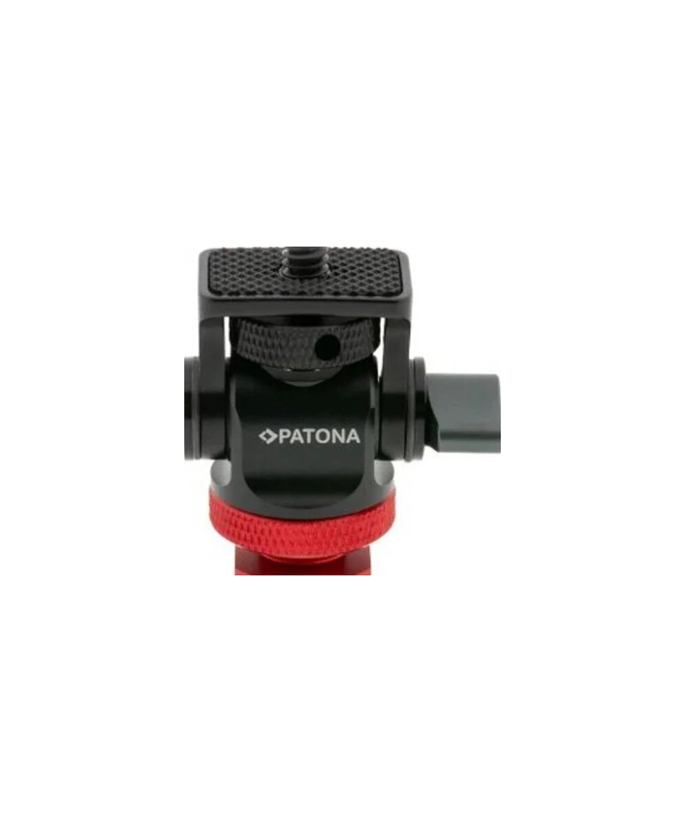 Mount per Monitor Universale con Piastra di Montaggio a Sgancio Rapido