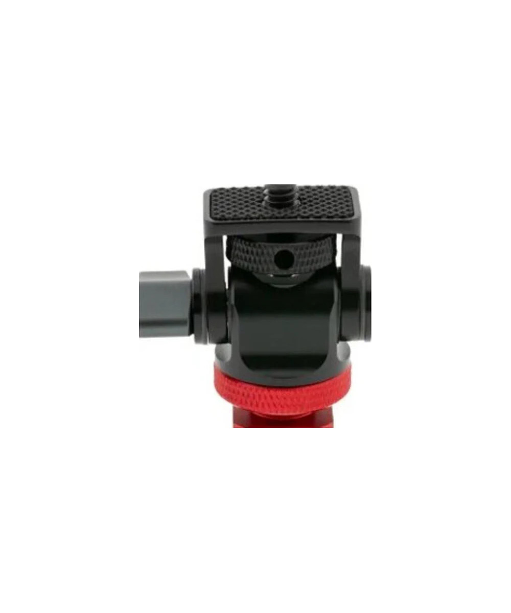 Mount per Monitor Universale con Piastra di Montaggio a Sgancio Rapido