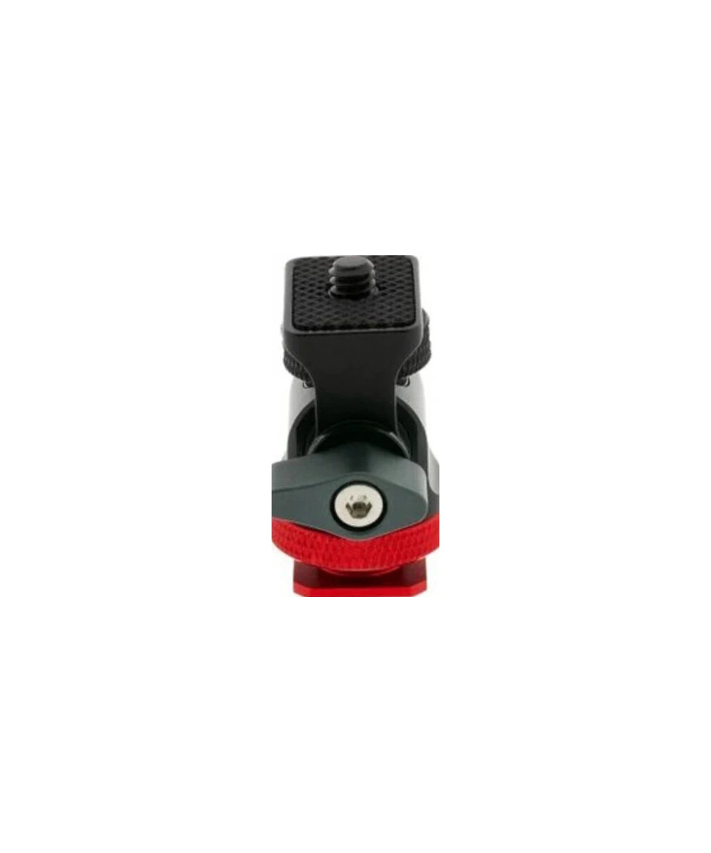 Mount per Monitor Universale con Piastra di Montaggio a Sgancio Rapido