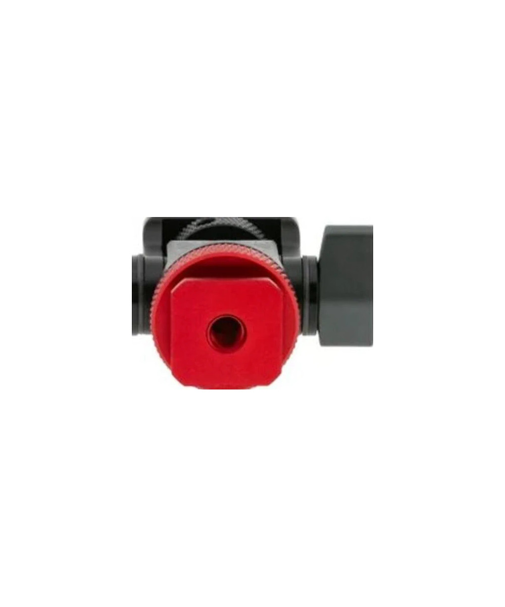 Mount per Monitor Universale con Piastra di Montaggio a Sgancio Rapido