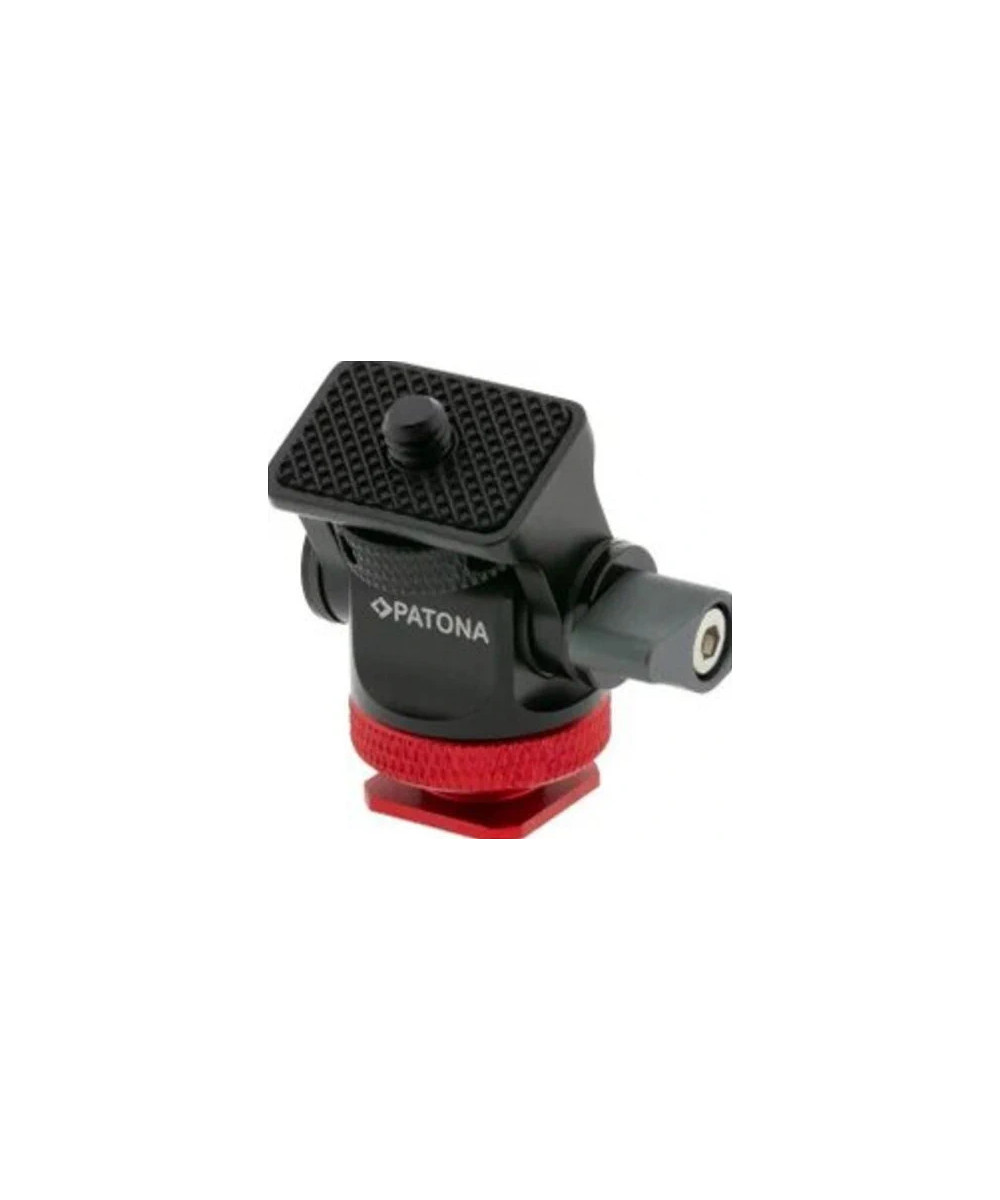 Mount per Monitor Universale con Piastra di Montaggio a Sgancio Rapido