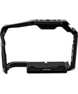 1445 custodia per macchine fotografiche 1/4, 3/8" Nero