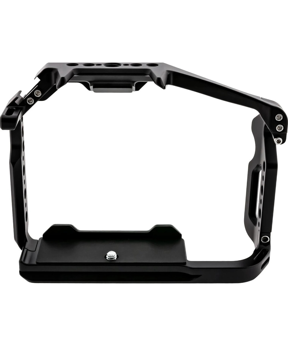 1445 custodia per macchine fotografiche 1/4, 3/8" Nero