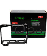 Premium Camera Cage per Panasonic S1 S1H S1R