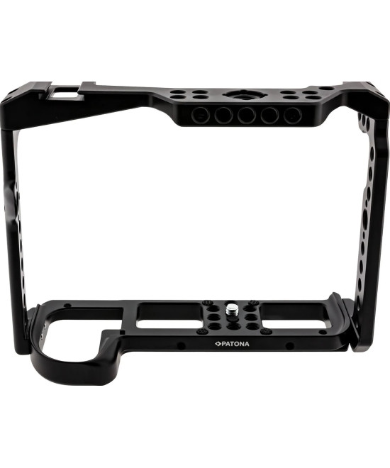 Premium Camera Cage per Panasonic S1 S1H S1R
