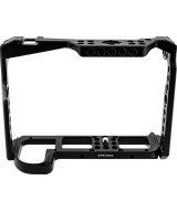 Premium Camera Cage per Panasonic S1 S1H S1R
