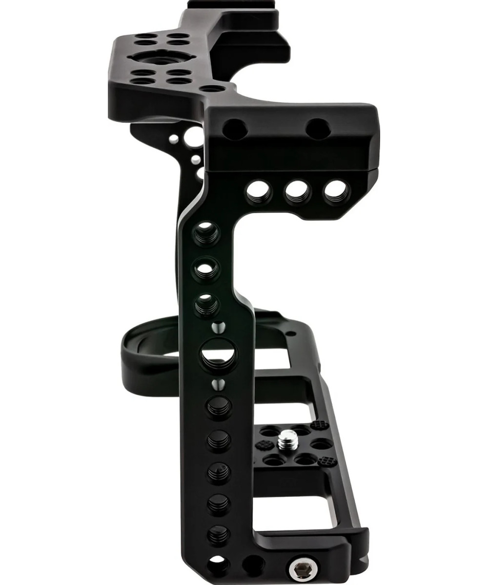 Premium Camera Cage per Panasonic S1 S1H S1R