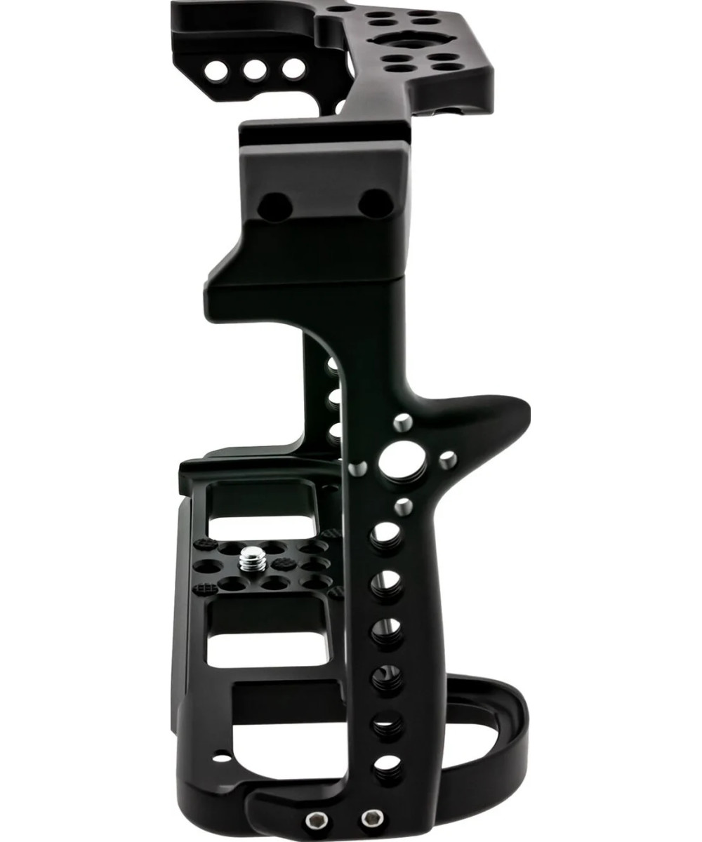 Premium Camera Cage per Panasonic S1 S1H S1R