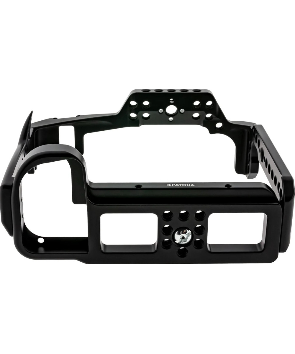 Premium Camera Cage per Panasonic S1 S1H S1R