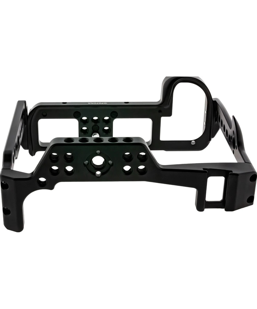 Premium Camera Cage per Panasonic S1 S1H S1R