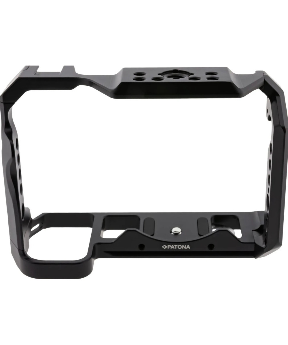 Premium Camera Cage per Nikon Z5 Z6 Z7 Z6II Z7II