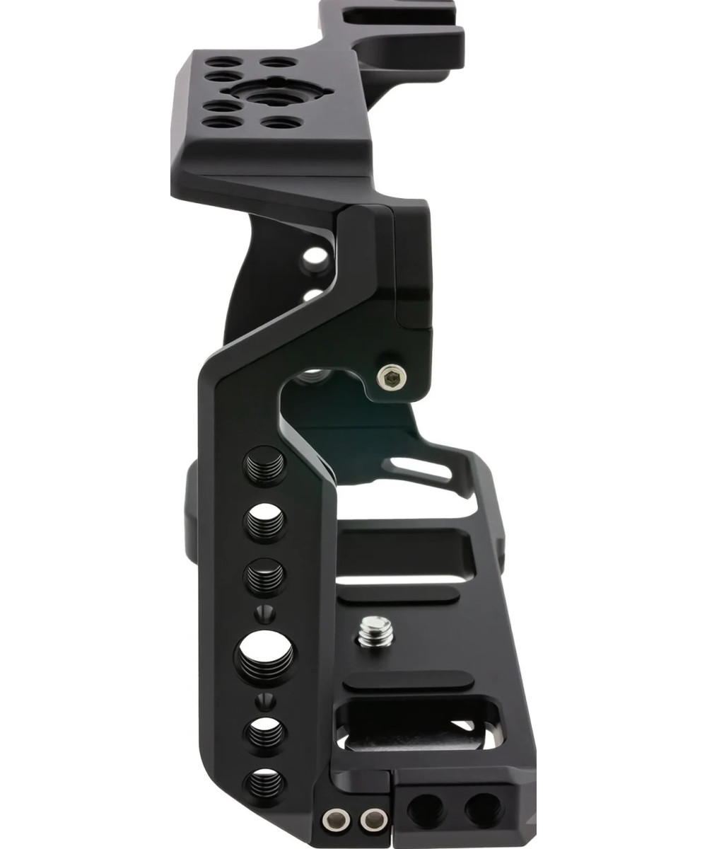 Premium Camera Cage per Nikon Z5 Z6 Z7 Z6II Z7II