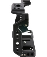 Premium Camera Cage per Nikon Z5 Z6 Z7 Z6II Z7II