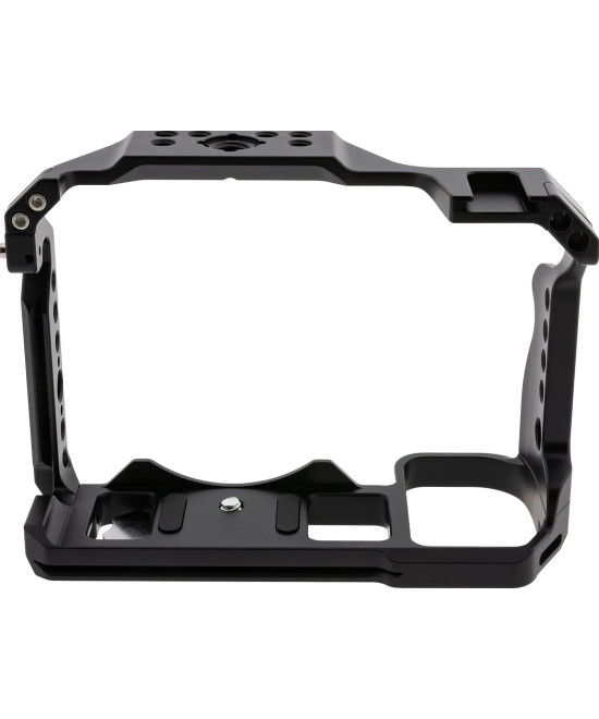 Premium Camera Cage per Nikon Z5 Z6 Z7 Z6II Z7II