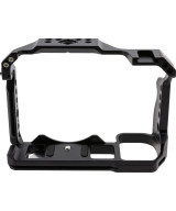 Premium Camera Cage per Nikon Z5 Z6 Z7 Z6II Z7II